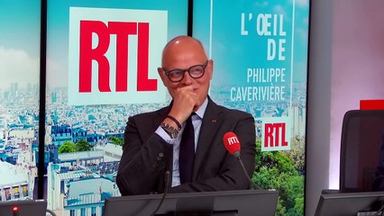 L'oeil de Philippe Caverivière du 11 juin 2024