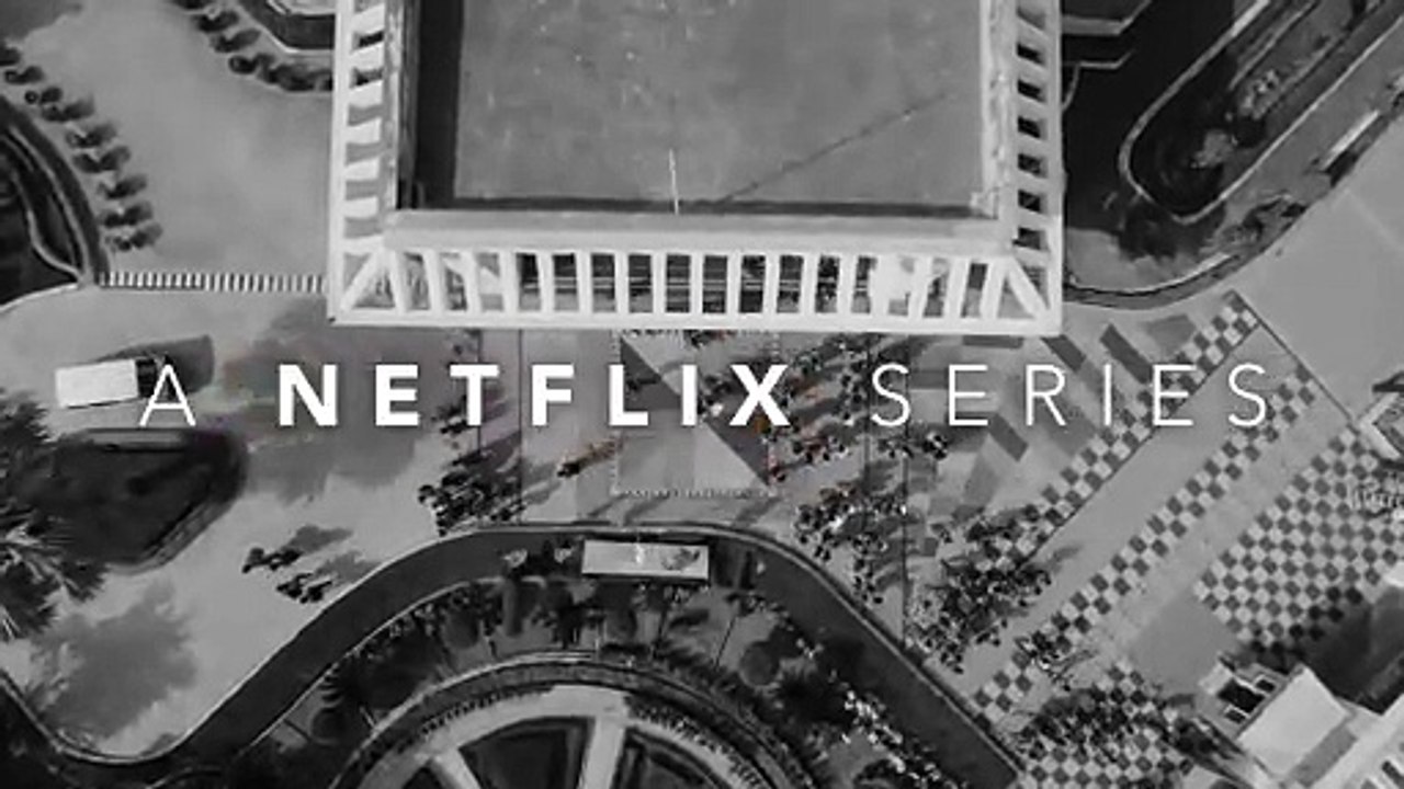 Kota Factory - staffel 3 Trailer OV