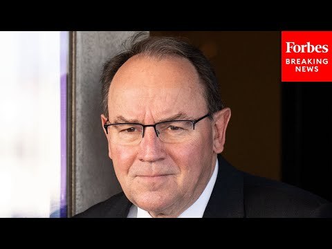 'It Just Doesn't Make Sense': Tom Tiffany Slams Forest Service Over 'Growing' Public Access Concers