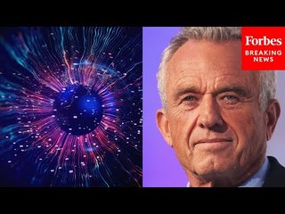 What Is Robert F. Kennedy Jr.'s 'Day One' Plan For Artificial Intelligence?