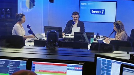 INFO EUROPE 1 - Après la dissolution, la dramatisation ? Emmanuel Macron pourrait mettre sa démission dans l'équation