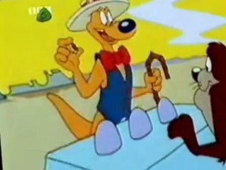 Taz-Mania Taz-Mania E064 – Bad Luck Bottlecap   A Story with a Moral