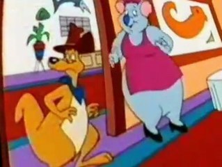 Taz-Mania Taz-Mania E058 – Heartbreak Taz   Just Be ‘Cuz