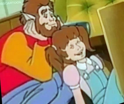 Teen Wolf Teen Wolf E008 – Wolf Of My Dreams