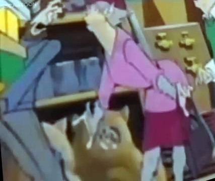 Teen Wolf Teen Wolf E014 – Teen Wolfs Curse