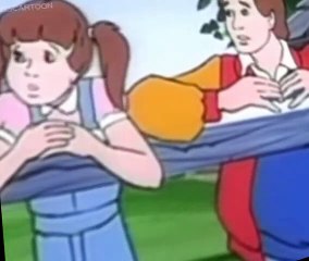 Teen Wolf Teen Wolf E017 – Down On The Farm