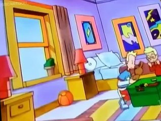 The Secret World of Santa Claus E008 - Super Rabbit