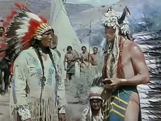 Buffalo Bill Pelicula Completa en Español En Latino HD