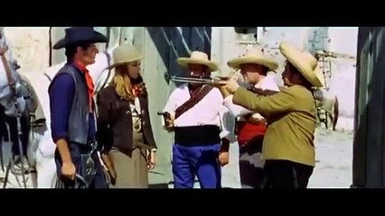 Adios Cjamango Película Completa en Español Latino HD