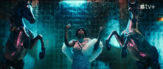 Coming To Apple TV+ Trailer OV