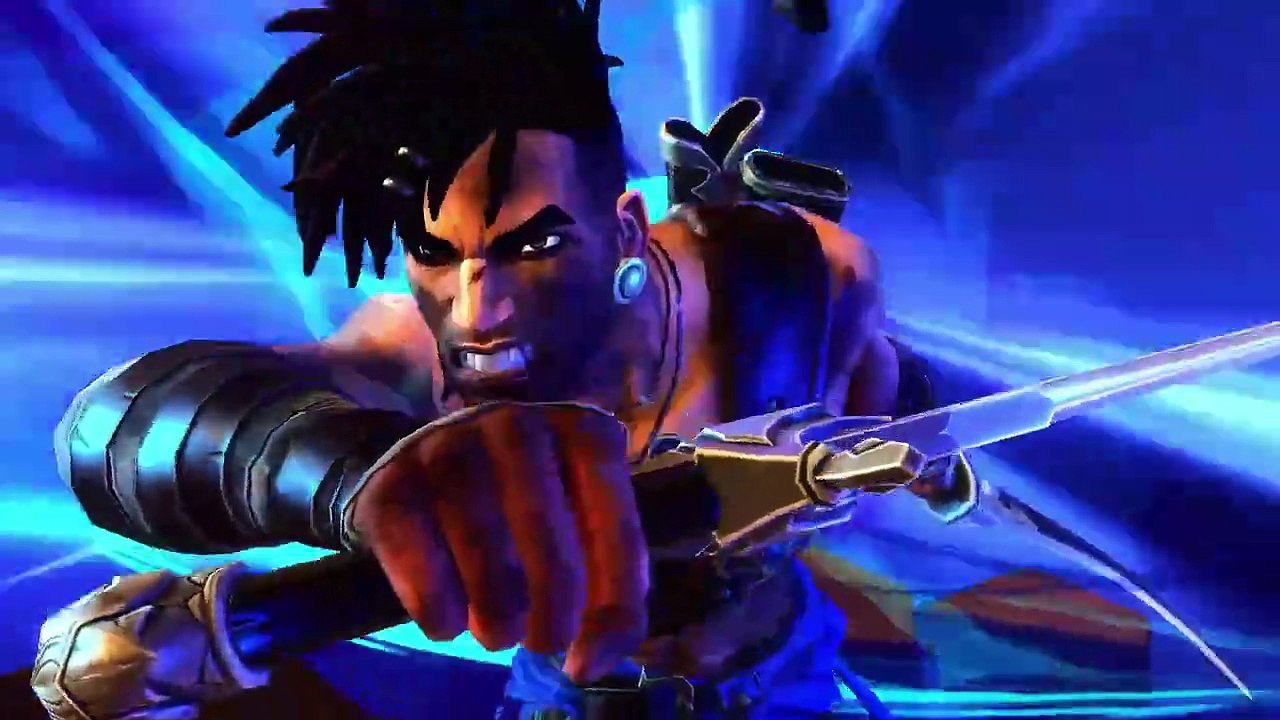 Prince of Persia The Lost Crown - Story DLC Teaser Trailer | Ubisoft Forward