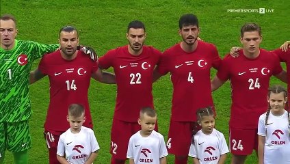 【FULL MATCH】 Poland vs. Turkey | International Friendlies 2024