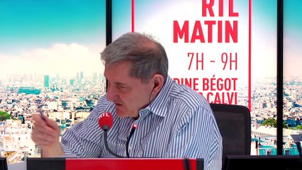 DISSOLUTION - Jordan Bardella est l'invité de Yves Calvi.