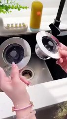 Prevent Your Sink From Clogging #shorts #shortvideo #video #virals #videoviral #innovationhub
