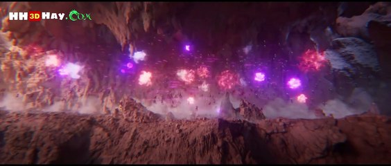 Tru tiên Thuyết minh Tập 27 P2 Thuyết minh | HH3DHAY