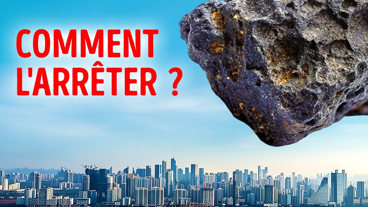 Ces Événements Naturels Extrêmes Qui Pourraient Détruire Notre Planète