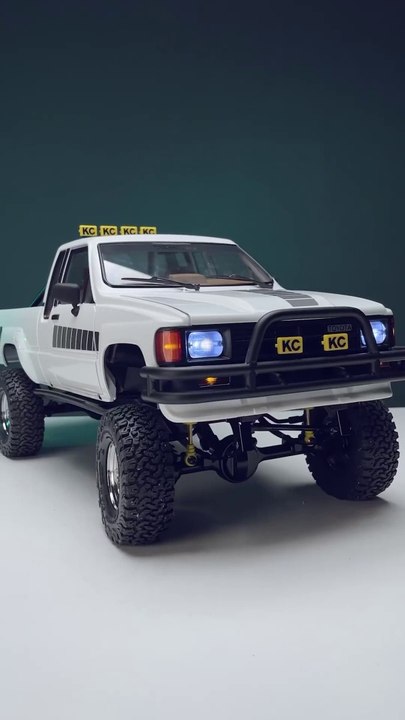 Rc car