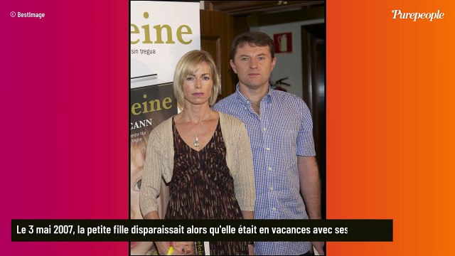 Disparition de Maddie McCann : de sombres mails liés à l'affaire découverts