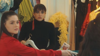 Escondiendo Nuestra Madre - Capitulo 8 (Subtitulado en Español) | Annemizi Saklarken