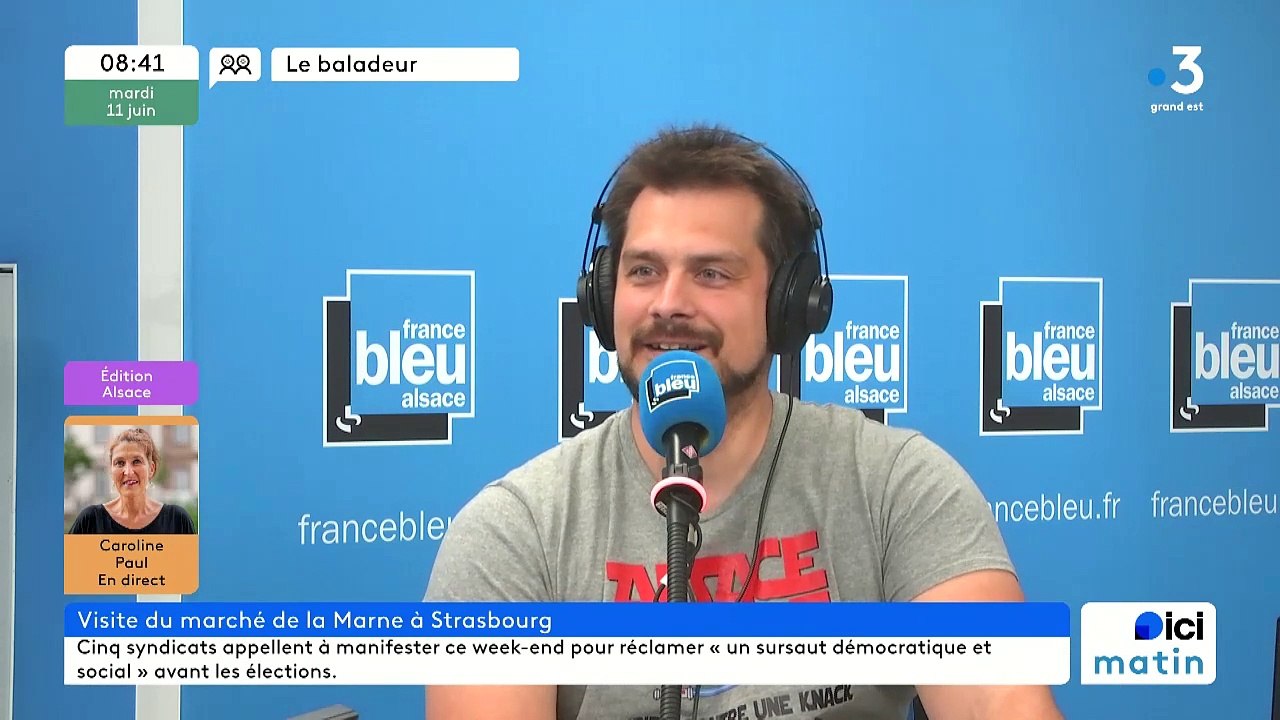 Gih mer üss de Kiche