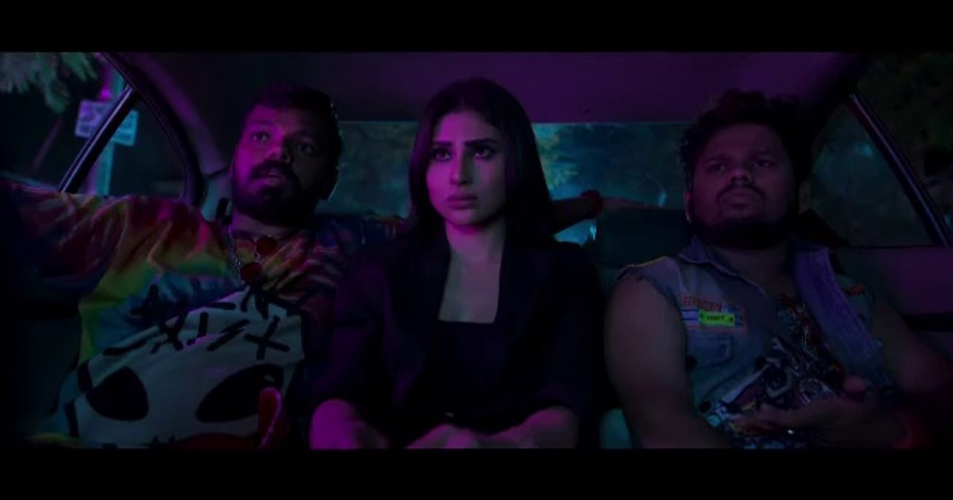 Blackout (2025) Full Hindi Movie video Dailymotion