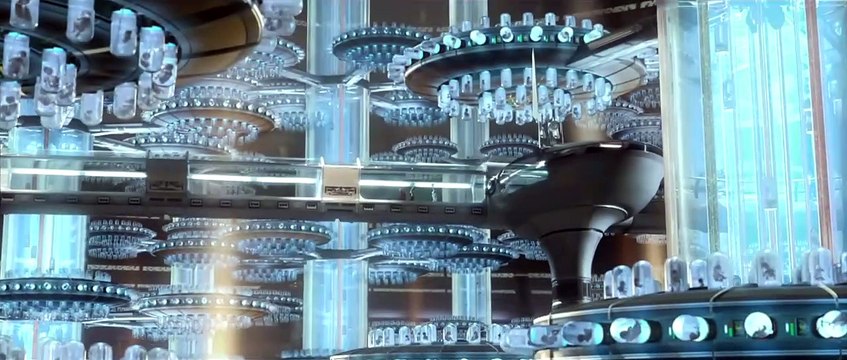 Star Wars, épisode II - L'Attaque des clones Bande-annonce (ES)