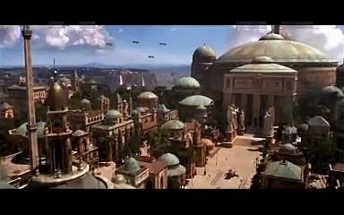 Star Wars, épisode I - La Menace fantôme Bande-annonce (PT)