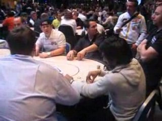 ept monte carlo day 2 ambiance