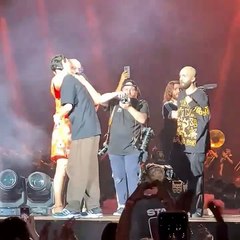 Patricia, la mère de Bigflo et Oli se bat contre le cancer