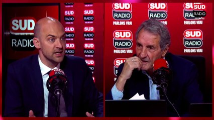 Jean-Noël Barrot : "Le RN ne gagnera pas les élections législatives"