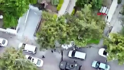 İçişleri Bakanı açıkladı: 'Sibergöz-44' operasyonunda 107 şüpheli gözaltına alındı