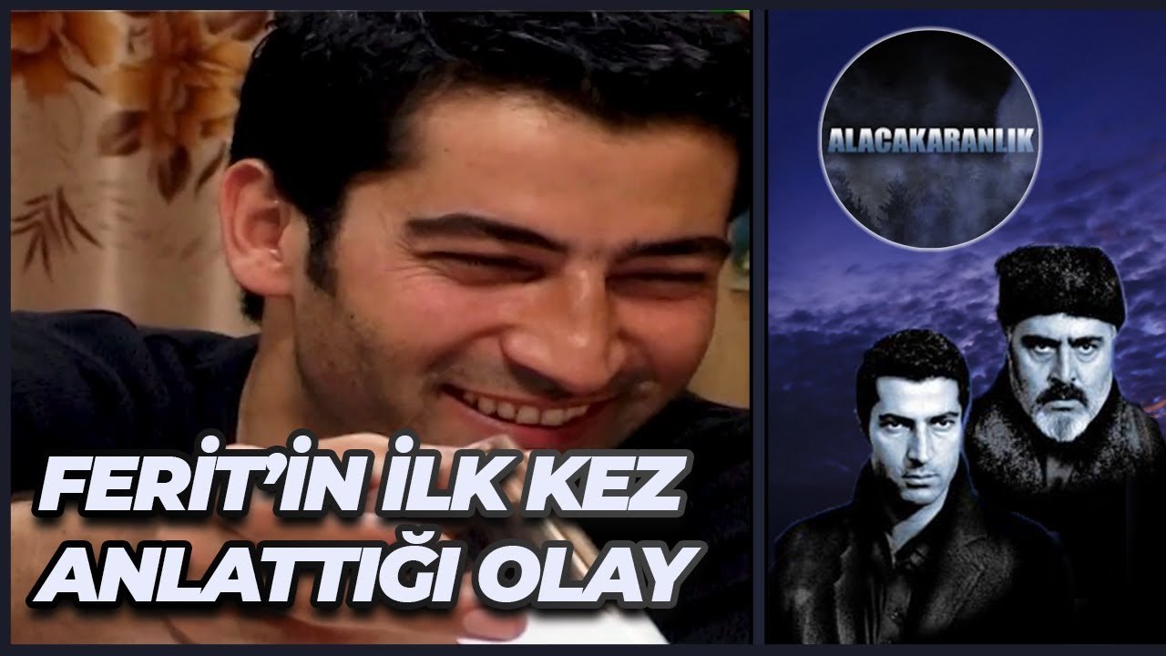 "Bugün Hayatımın En Güzel Günlerinden Biri" | Alacakaranlık 29. Bölüm