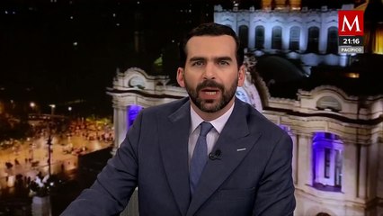 Mariana Rodríguez de Movimiento Ciudadano denuncia irregularidades en elección de Monterrey