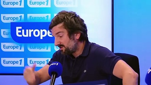 Gaspard Proust - «Après l'amour est dans le pré, le trouple est dans la ZAD»