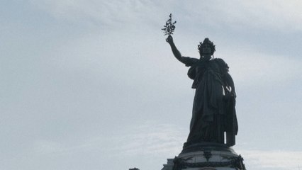 Dissolution de l'Assemblée nationale : "très surprenant", pour les Parisiens