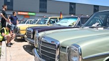 Imotski, la ville croate qui a fait de Mercedes une religion