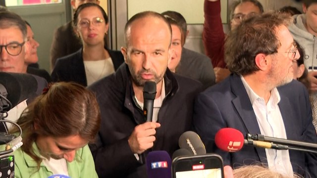 Législatives 2024 : un accord trouvé pour la gauche