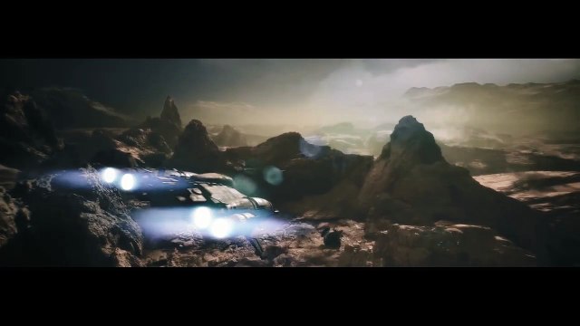 Kalki 2898 AD - Official Trailer - Prabhas, Amitabh, Kamal, Deepika, Disha, Nag Ashwin (Fan-Made)