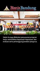 Umat Hindu Jawa Barat Gelar Lokasabha PHDI Jabar Tahun 2024