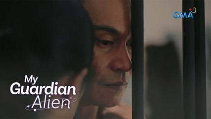 My Guardian Alien: Minggoy, handang harapin ang pasura! (Episode 51)