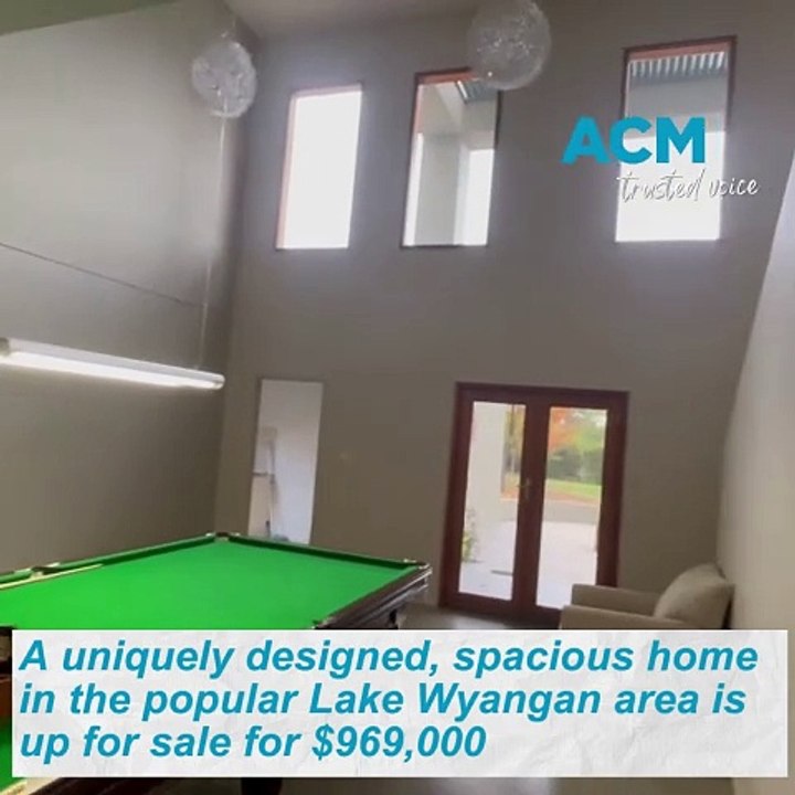 Lake Wyangan house | Area News | June 2024