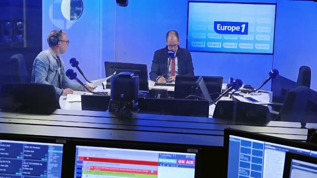 Dissolution : «Le Rassemblement national est prêt» : à Hénin-Beaumont, les électeurs renouvellent leur confiance au RN