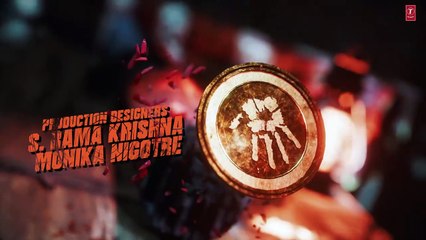 PUSHPA PUSHPA (Lyrical)-Pushpa 2 The Rule - Allu Arjun -Sukumar -Rashmika -Mika,Nakash -Fahadh F-DSP