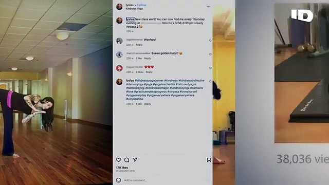 Deadly Influence: The Social Media Murders Saison 1 - Deadly Influence: The Social Media Murders - First Look | ID (EN)