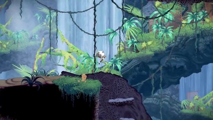 Sundered Resist Trailer