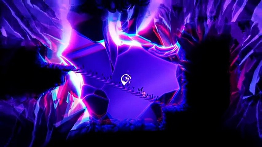 Sundered Launch Tailer