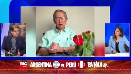 Julio Rodríguez: “El Perú puede crear o eliminar delitos estipulados en el Código Penal”