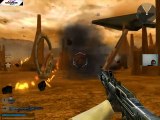 FPS - S084 - STAR WARS BATTLEFRONT II 2005 CLASSIC 720P HD GAMEPLAY