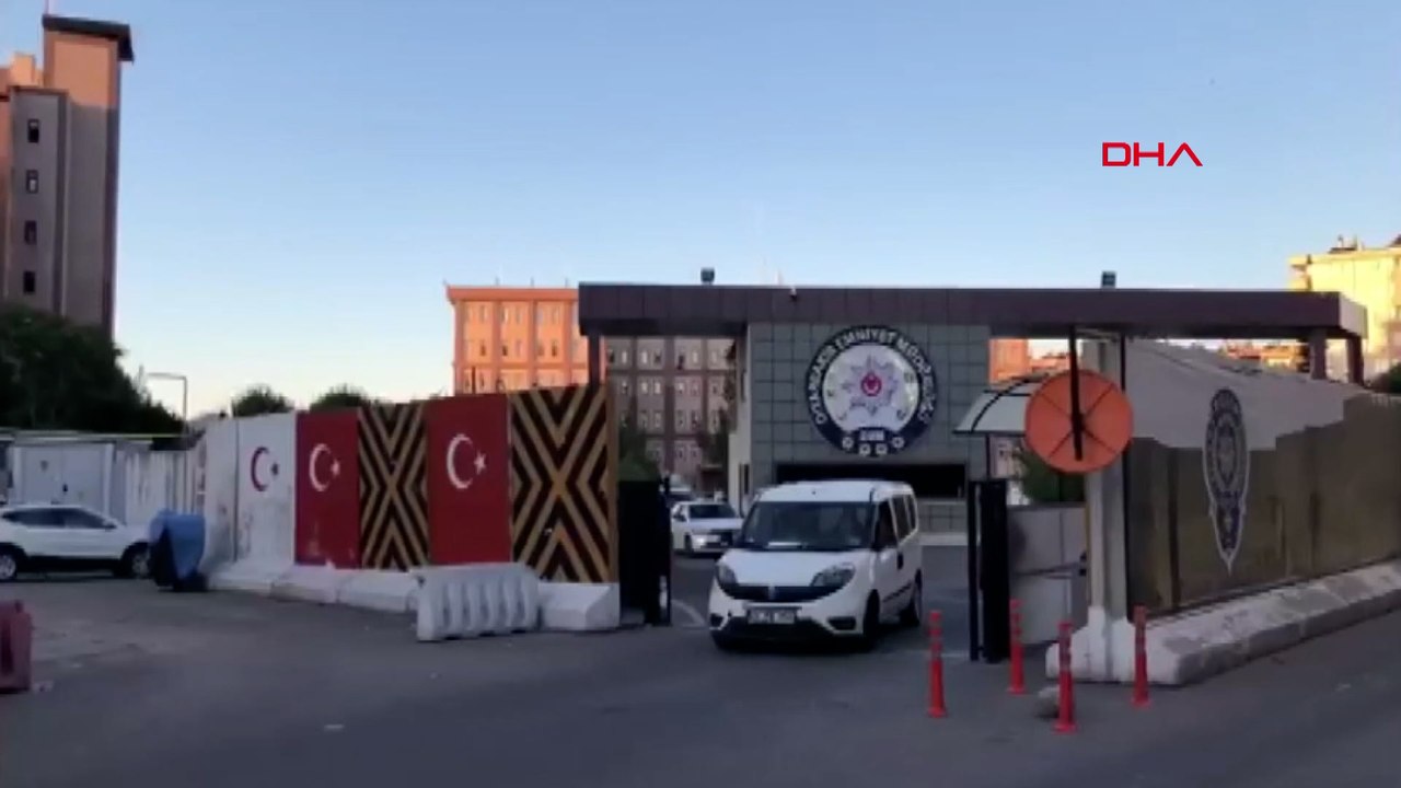 Yasa dışı bahis şebekesine 'Gülle' operasyonu: 10 tutuklama