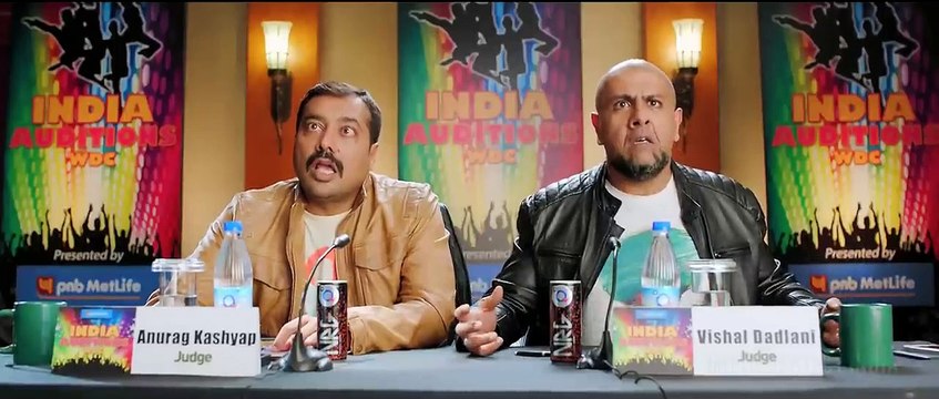 Partner 2 - Trailer - Salman Khan & Govinda - Katrina Kaif, Kiara Advani - Salman Khan Films Present